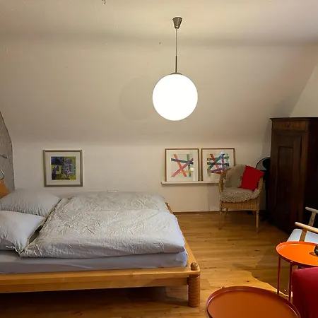 Ferien- Und Messeappartement Schwaig Exterior photo