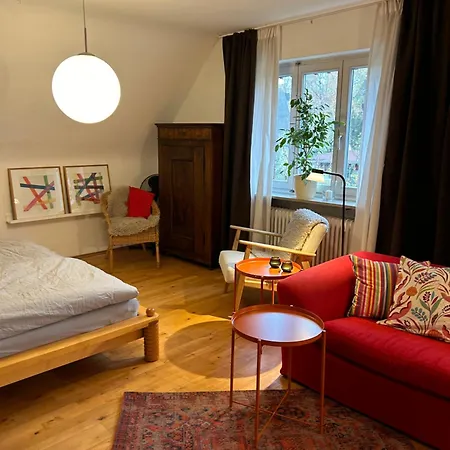 Ferien- Und Messeappartement Schwaig Exterior photo
