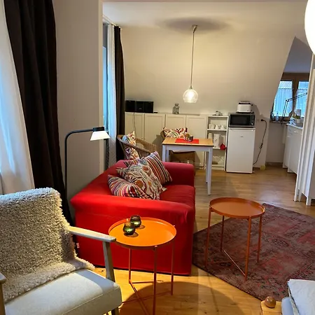 Ferien- Und Messeappartement Schwaig Exterior photo