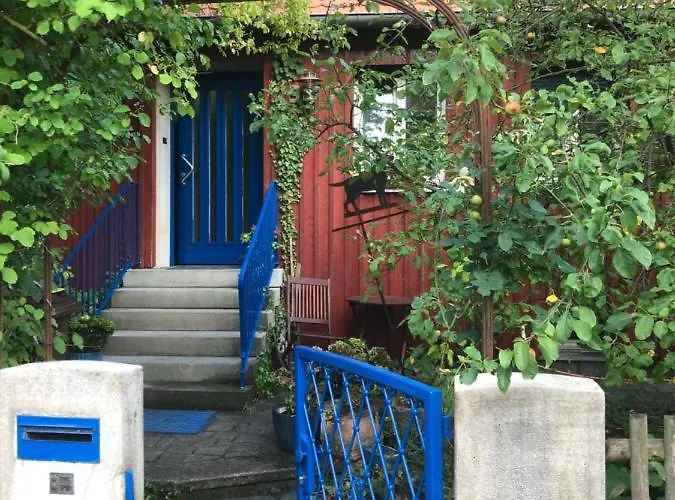 Ferien- Und Messeappartement Schwaig