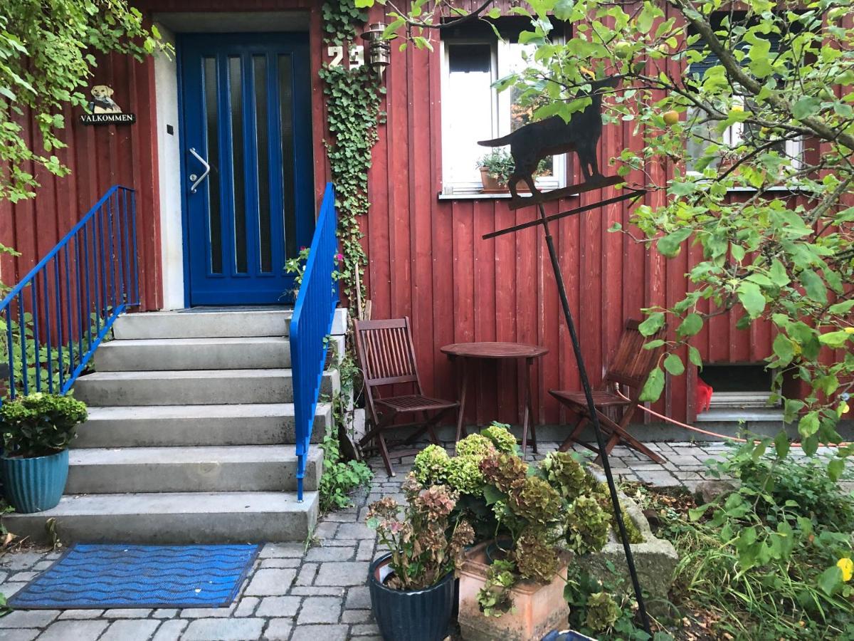 Ferien- Und Messeappartement *