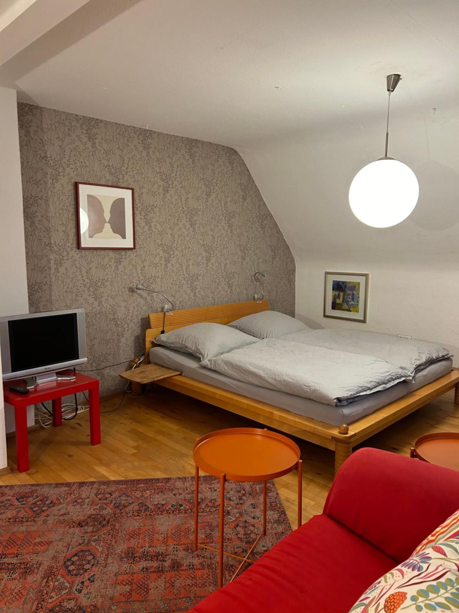 Ferien- Und Messeappartement Schwaig bei Nurnberg