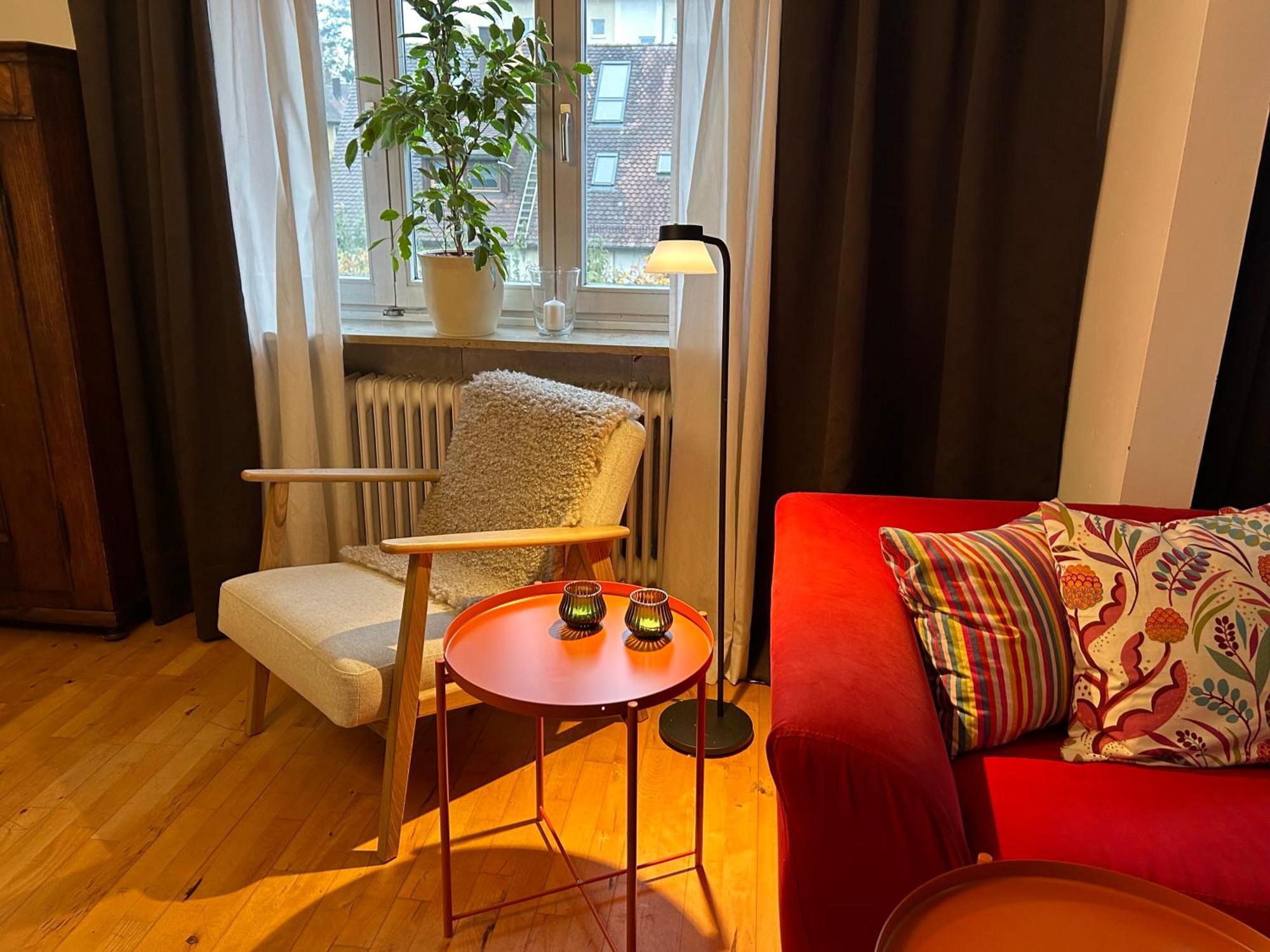 Apartment Ferien- Und Messeappartement