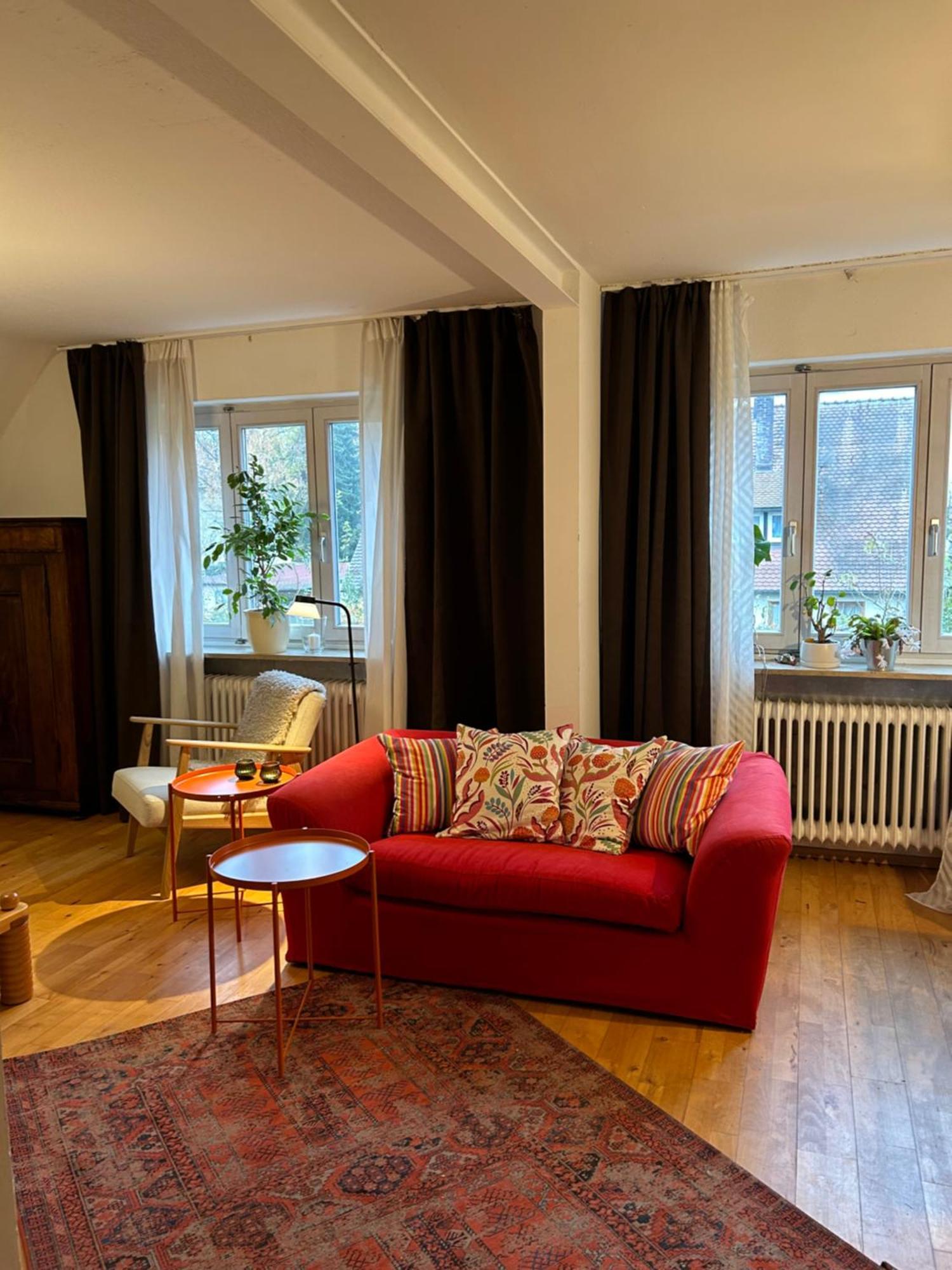 Ferien- Und Messeappartement Apartment *