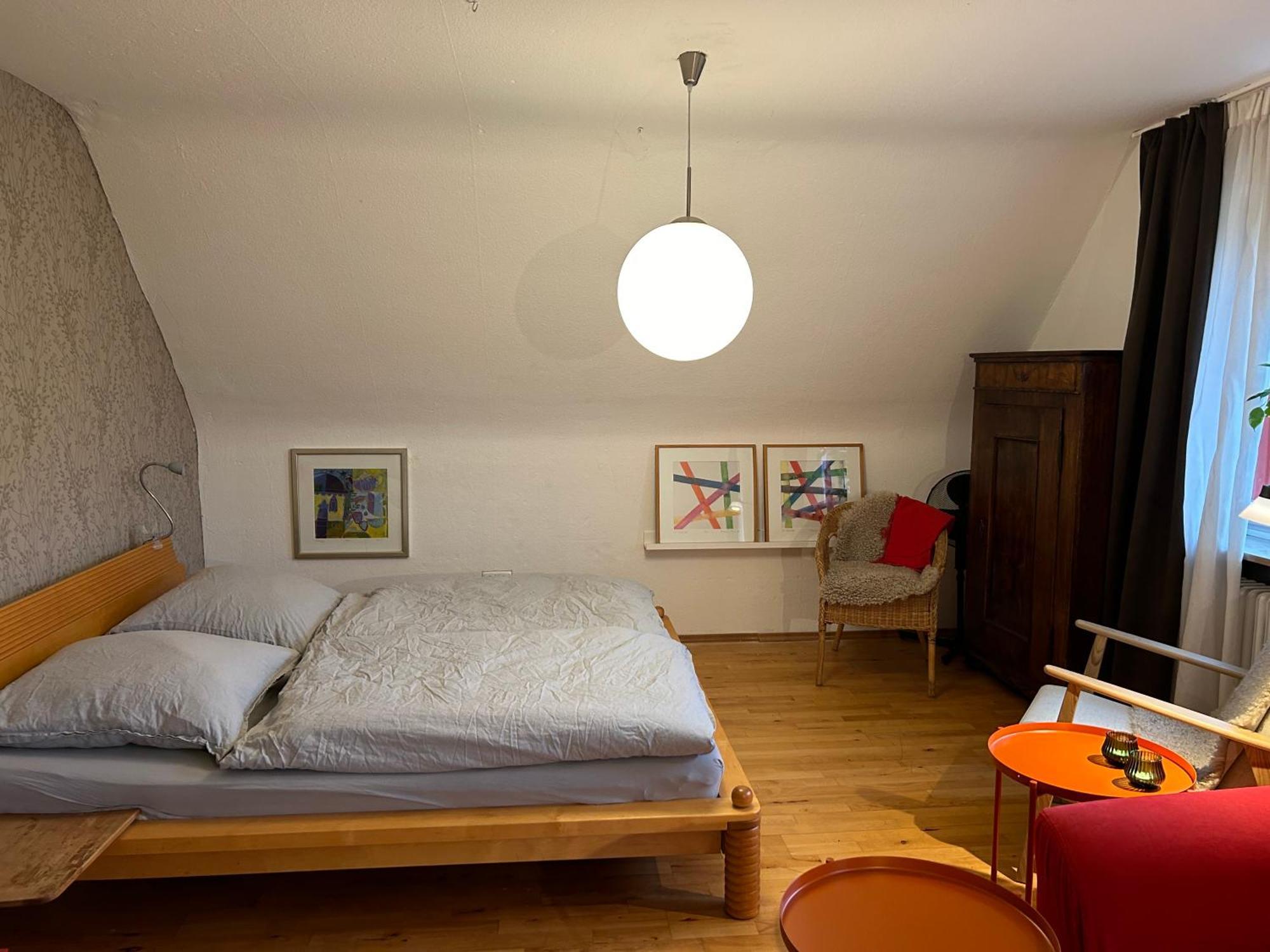 Ferien- Und Messeappartement Apartment Schwaig bei Nurnberg