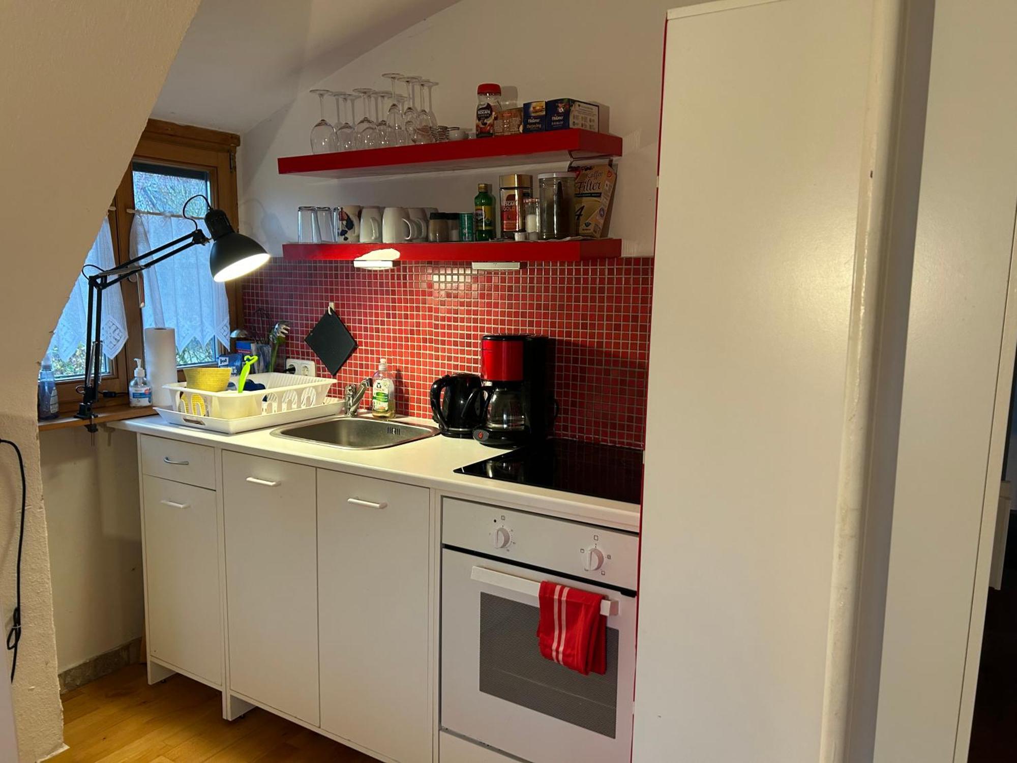 Ferien- Und Messeappartement Schwaig bei Nürnberg