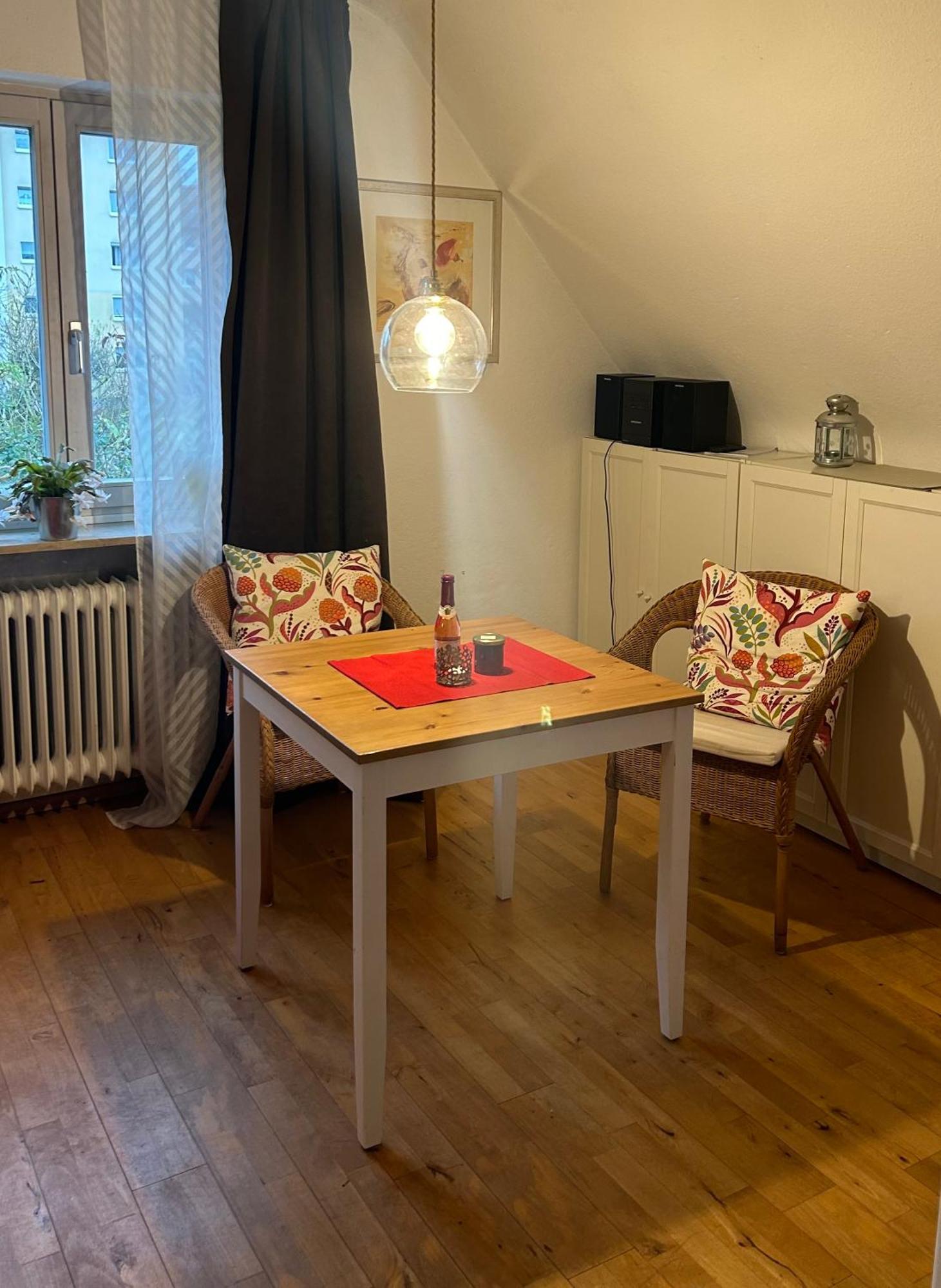 Ferien- Und Messeappartement Apartment *